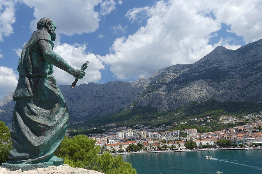 Makarska 4 Makarska 4